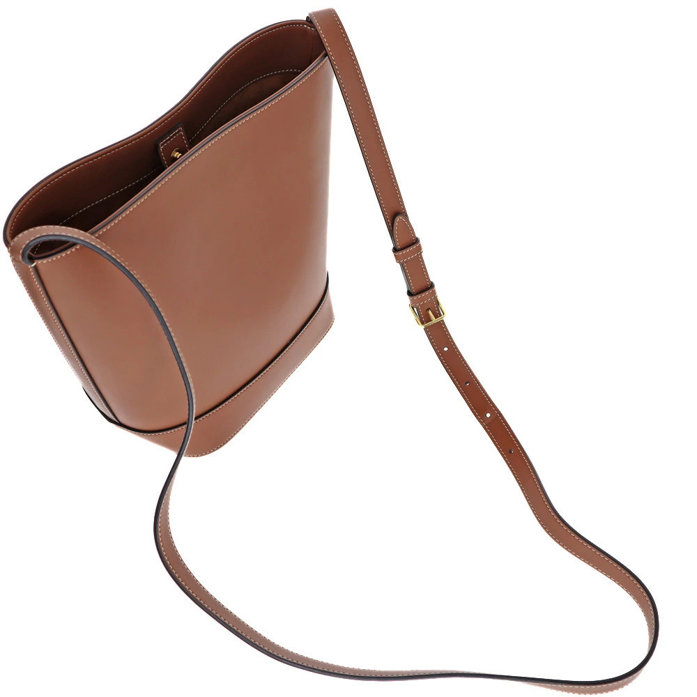 Celine Bucket Cuile Triomphe - Picture 6 of 11